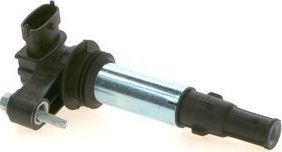 Катушка зажигания Bosch для Alfa Romeo 159 2005-2011. Артикул 0 221 604 112