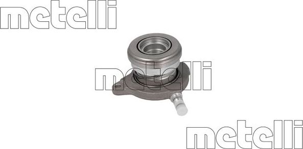 Выжимной подшипник сцепления Metelli (алюминий) для Volvo V60 I 2010-2015. Артикул 56-0050