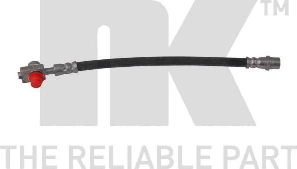 Тормозной шланг NK. Артикул 8547129