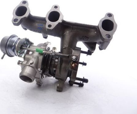 Турбина (турбокомпрессор) Garrett Original Spare part для Audi A2 2000-2005. Артикул 733783-5008S