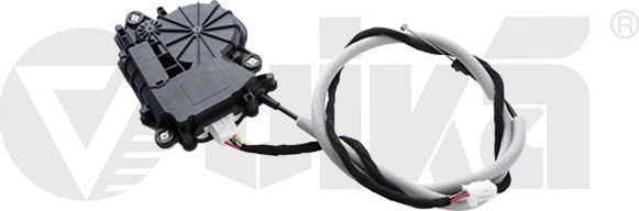 Замок задней двери Vika для BMW 7 V (F01/F02/F04) 2008-2015. Артикул 91329001