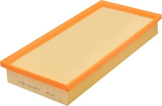 Воздушный фильтр JS Asakashi для Land Rover Range Rover IV 2012-2026. Артикул A0544