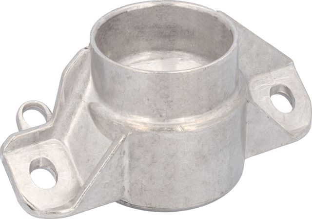 Опора амортизатора (стойки) SWAG (резина/металл). Артикул 30 93 1984