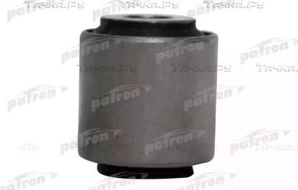 Сайлентблок переднего рычага подвески Patron задний для Honda Stream I 2001-2005. Артикул PSE1670