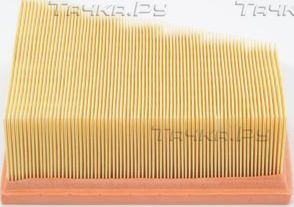 Воздушный фильтр Bosch для SEAT Cordoba II 2002-2009. Артикул 1 457 433 575