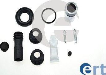 Ремкомплект тормозного суппорта ERT задний для Peugeot 607 I 2000-2011. Артикул 401350