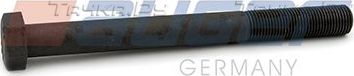 Палец рессоры Auger для MAN F2000 1994-2000. Артикул 74641
