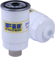 Топливный фильтр FIL Filter. Артикул ZP 05 CF