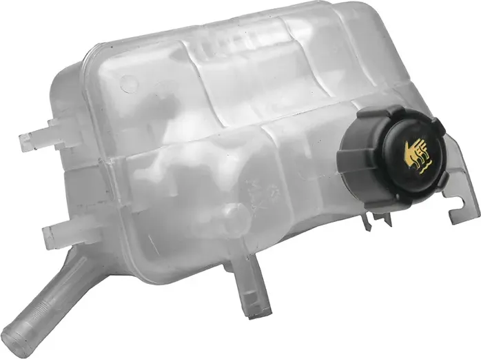 Бачок расширительный RENAULT FLUENCE (Tork). Артикул TRK1301