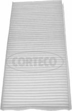 Салонный фильтр Corteco для Ford Focus I 1998-2005. Артикул 21651995