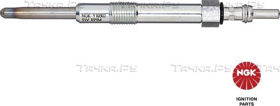 Свеча накаливания (накала) NGK D-Power. Артикул 90828