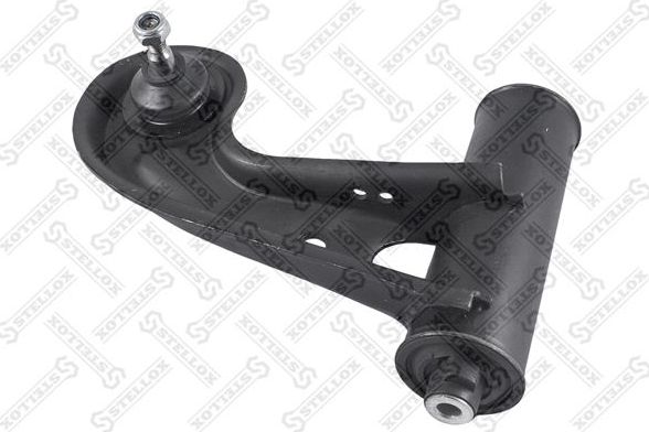 Поперечный рычаг передней подвески Stellox (Листовая сталь). Артикул 57-02770A-SX