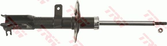 Амортизатор TRW TRW SINGLE. Артикул JGM5967SL