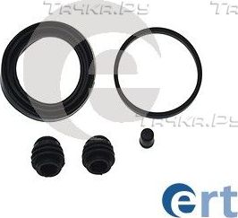 Ремкомплект тормозного суппорта ERT передний для Honda Civic IX 2012-2016. Артикул 402175