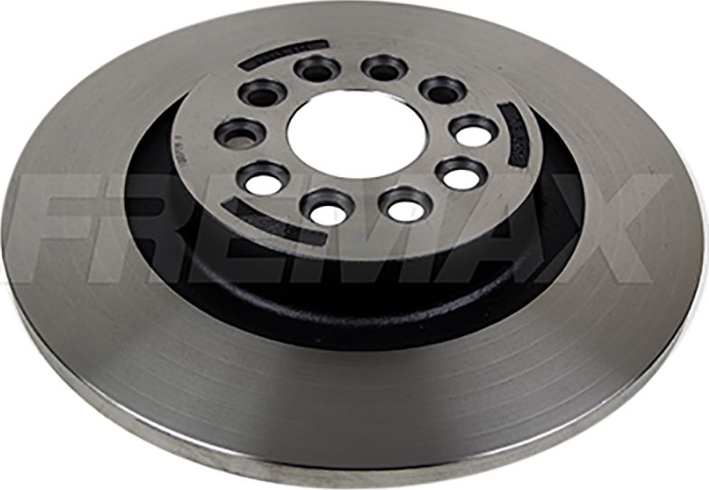Тормозной диск Fremax. Артикул BD-6757