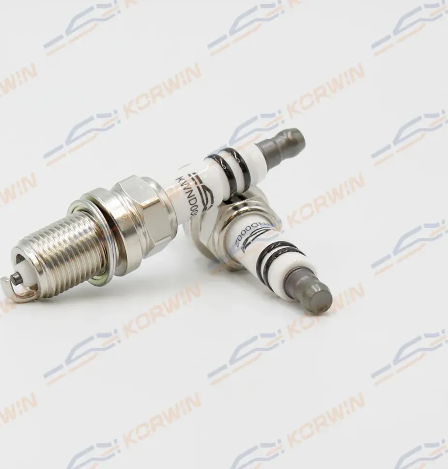 Свеча зажигания (Korwin). Артикул KWND0002