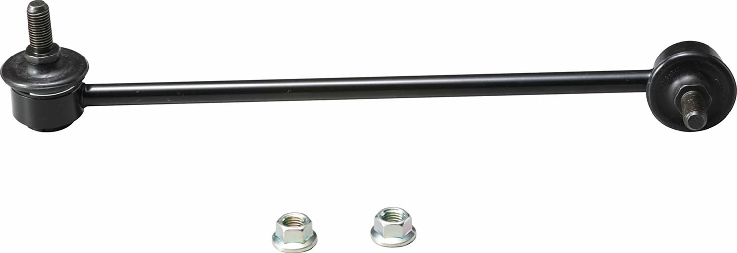 Стойка (тяга) стабилизатора CTR. Артикул CL0157