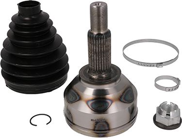 Шрус внутренний (граната) Metelli. Артикул 15-1733