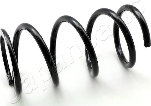 Пружина подвески Japanparts. Артикул ZC5458D