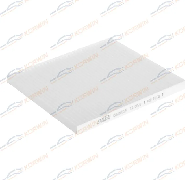 Фильтр салона Hyundai Solaris 11-/Kia Rio III 11 (Korwin). Артикул KWFD0025