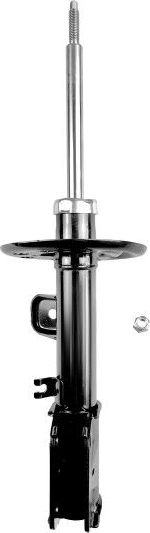 Амортизатор CTR. Артикул GY1846G