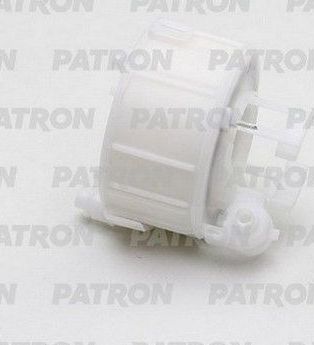 Топливный фильтр Patron. Артикул PF3907