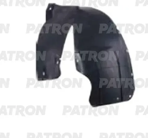 Подкрылок (Patron). Артикул P722501AR