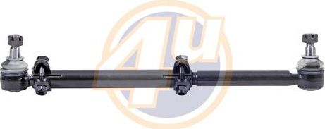 Рулевая тяга продольная 4U. Артикул MR-C-05088