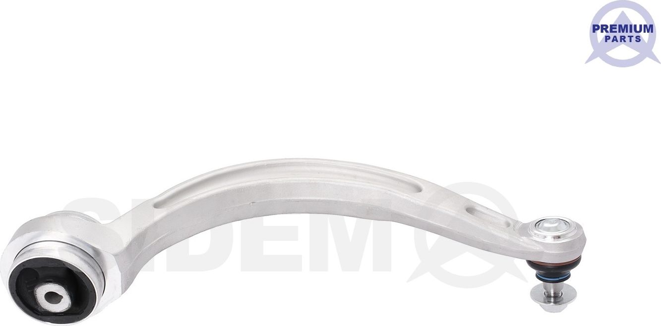 Продольный рычаг передней подвески Sidem (алюминий). Артикул 37451