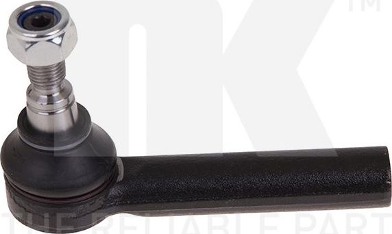 Наконечник рулевой тяги NK. Артикул 5031935