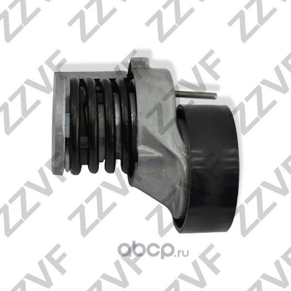 НАТЯЖИТЕЛЬ РЕМНЯ ПРИВОДНОГО С РОЛИКОМ (В СБОРЕ) VAG VW GOLF V /AUDI A3 [8P1] (20 (Zzvf). Артикул GRA72201