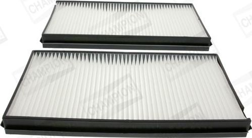 Салонный фильтр Champion для BMW 5 V (E60/E61) 2001-2010. Артикул CCF0115