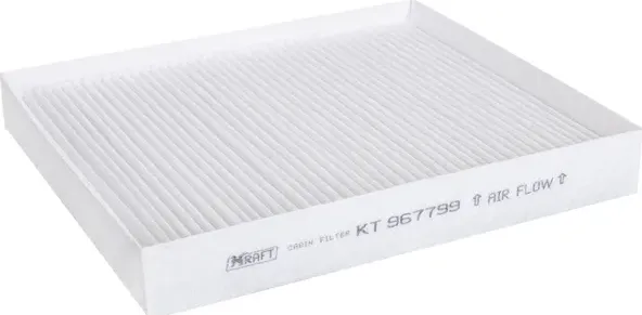 Фильтр салона (Kraft). Артикул KT967799