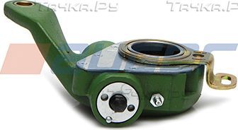 Трещетка тормозная (рычаг тормоза регулировочный) Auger. Артикул 57928