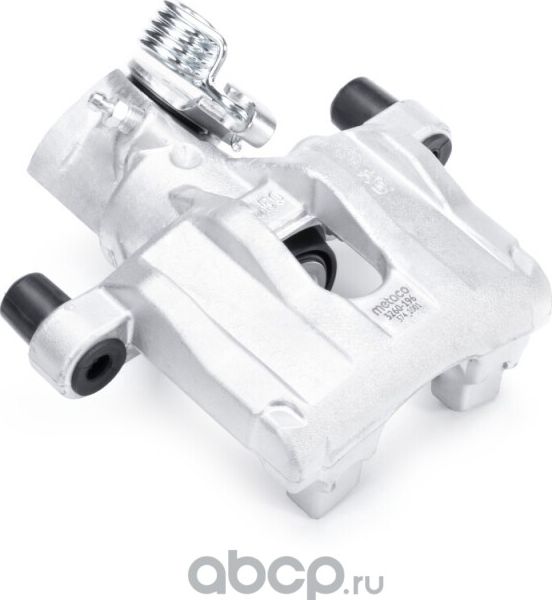 Суппорт тормозной задний правый (Metaco). Артикул 3260196