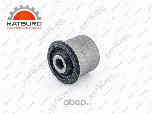 САЙЛЕНТБЛОК РЫЧАГА (Katsuro). Артикул KAT3034NIS