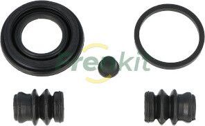 Ремкомплект тормозного суппорта Frenkit задний для Kia Joice 2000-2004. Артикул 234016