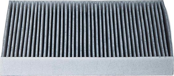 Салонный фильтр Zentparts. Артикул Z34135