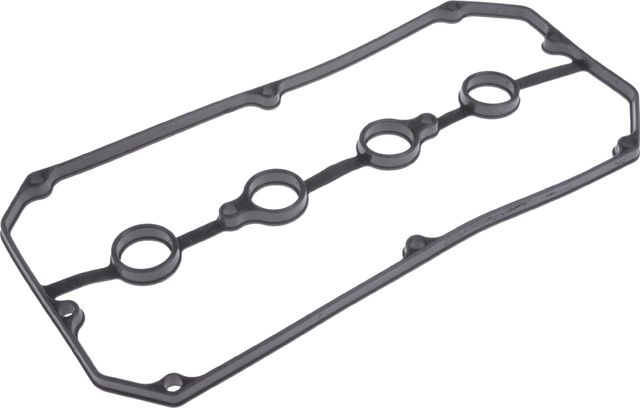 Прокладка клапанной крышки 441724 Blue Print. Артикул ADG06730