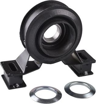 Подвесной подшипник карданного вала Tedgum задний для Land Rover Freelander I 2000-2006. Артикул 01168247