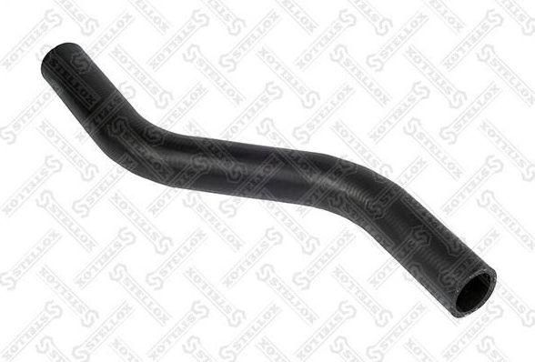 Патрубок радиатора (системы охлаждения) Stellox. Артикул 10-35613-SX