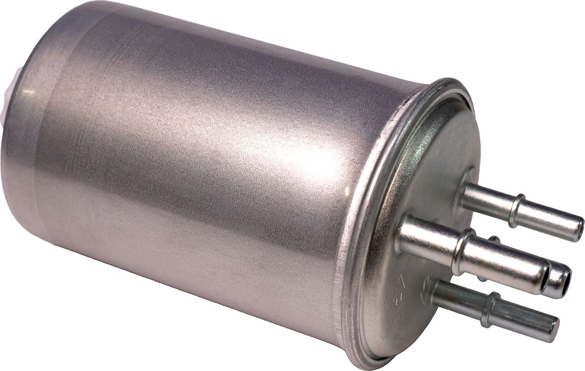 Фильтр топливный LAND ROVER Discovery 3,Range Rover CWORKS. Артикул B12CR1026