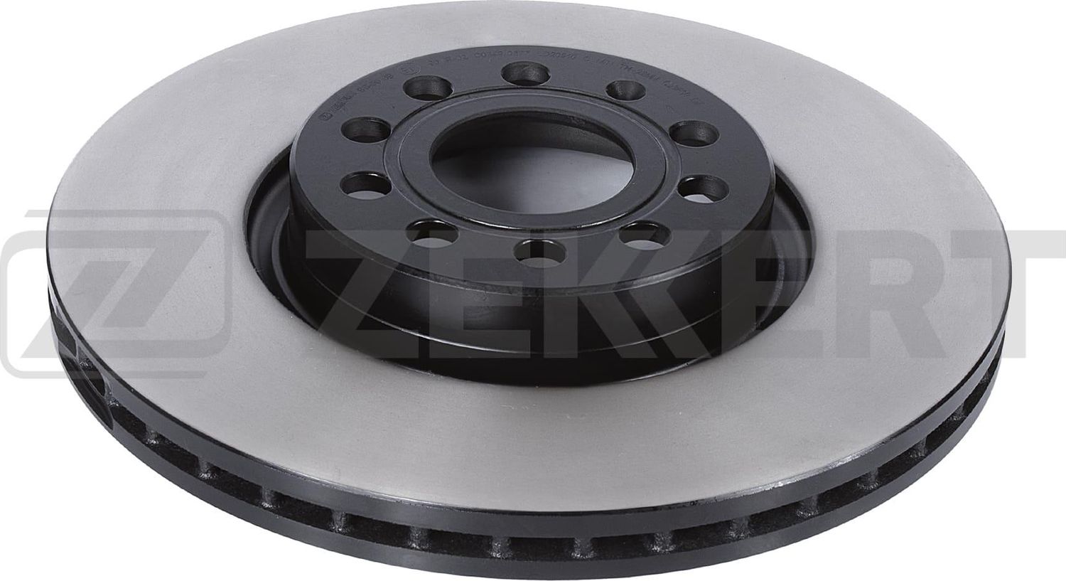 Тормозной диск Zekkert. Артикул BS-5016B