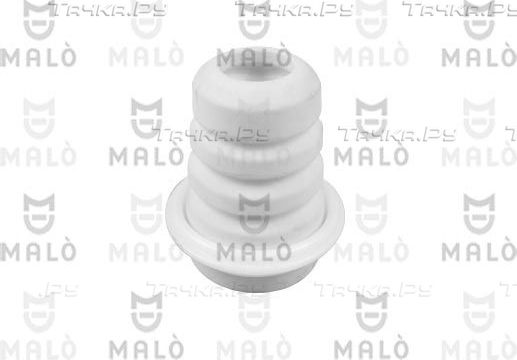Отбойник амортизатора (стойки) Malo. Артикул 153871