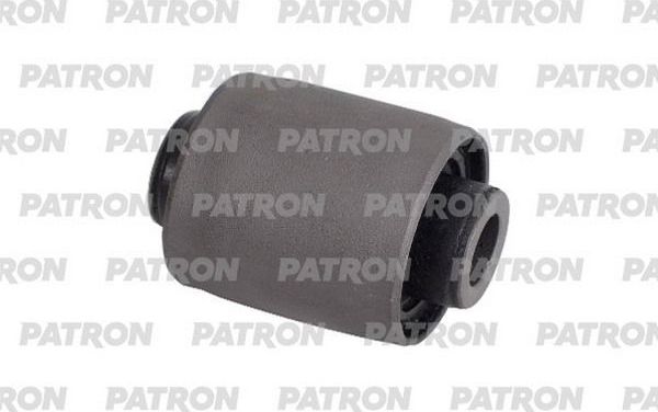 Сайлентблок заднего рычага подвески Patron. Артикул PSE12067
