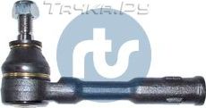 Наконечник рулевой тяги RTS правый/левый для Opel Zafira A 1999-2005. Артикул 91-00325