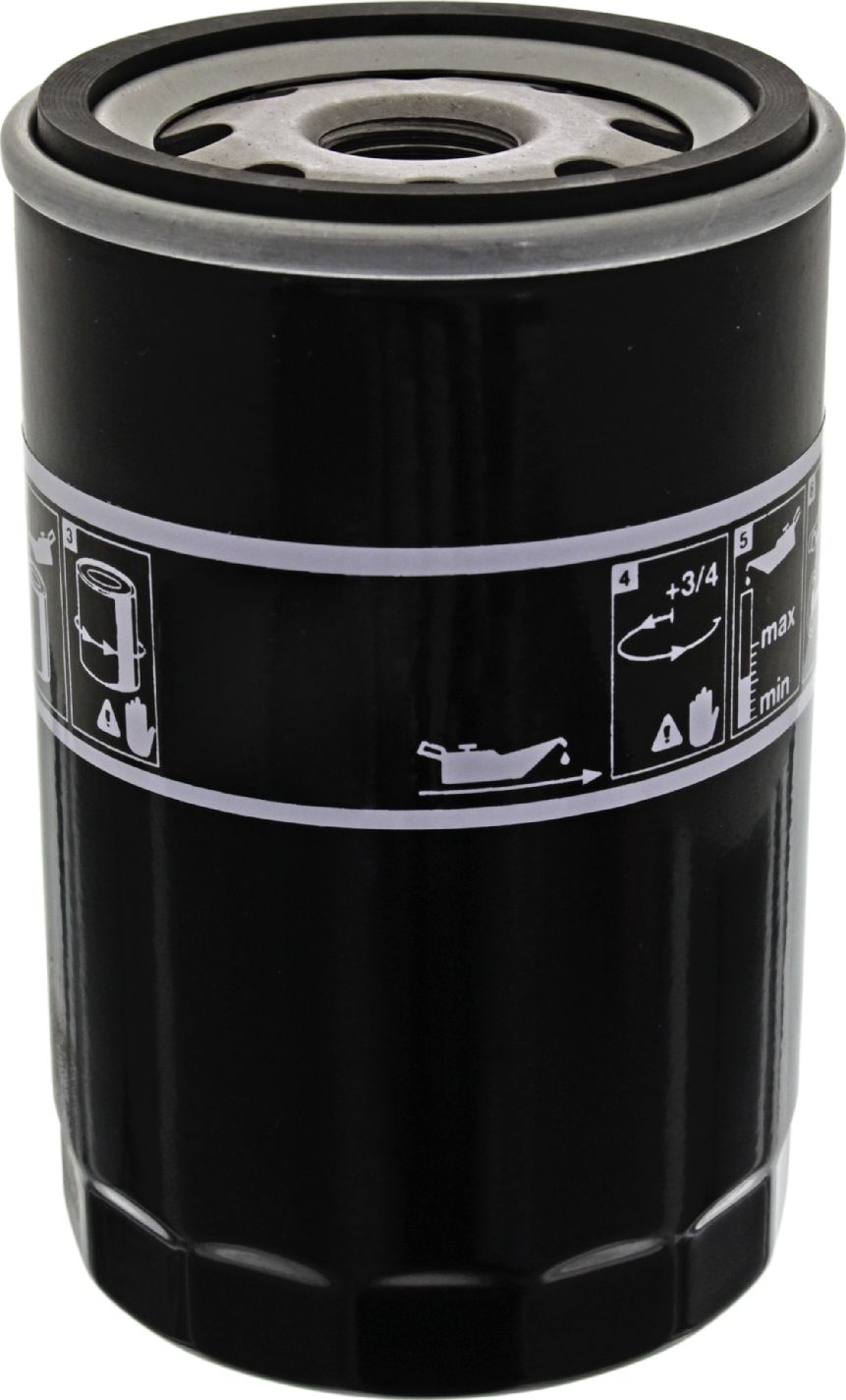 Масляный фильтр Febi Bilstein для Ford Galaxy I 1995-2006. Артикул 27136