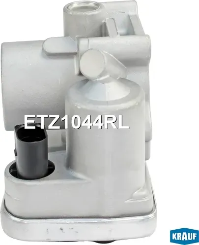 Дроссельная заслонка Krauf. Артикул ETZ1044RL