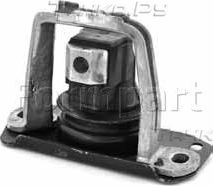 Подушка (опора) двигателя Formpart правая для Nissan Primastar I 2001-2014. Артикул 22407323/S