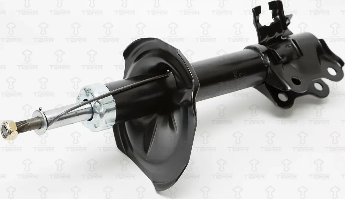 Амортизатор передний газовый NISSAN Almera [N16E] 2000 (Torr). Артикул DV1112R